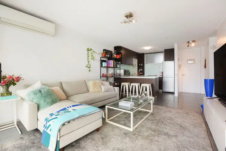 Sixth view of Homely apartment listing, 22/30 Watson Esplanade, Surfers Paradise QLD 4217