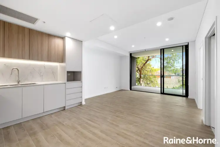 Main view of Homely apartment listing, 09/6 James Street, Blakehurst NSW 2221