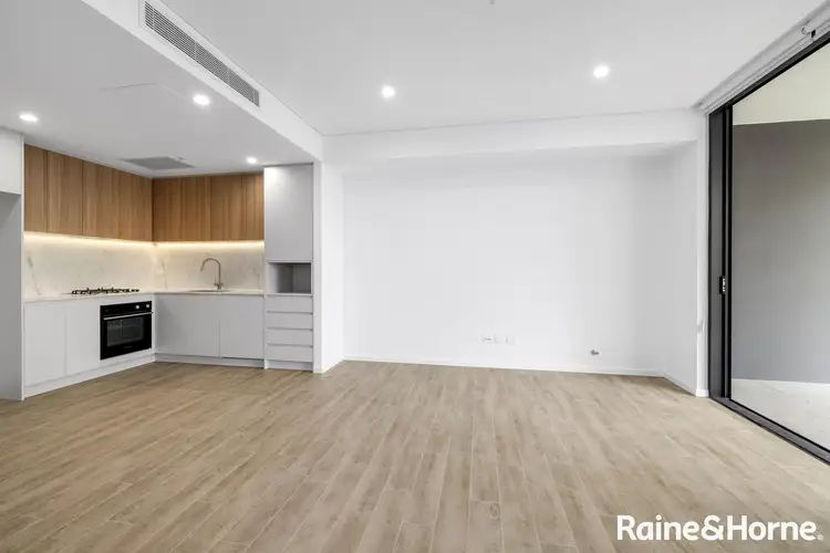 Second view of Homely apartment listing, 09/6 James Street, Blakehurst NSW 2221