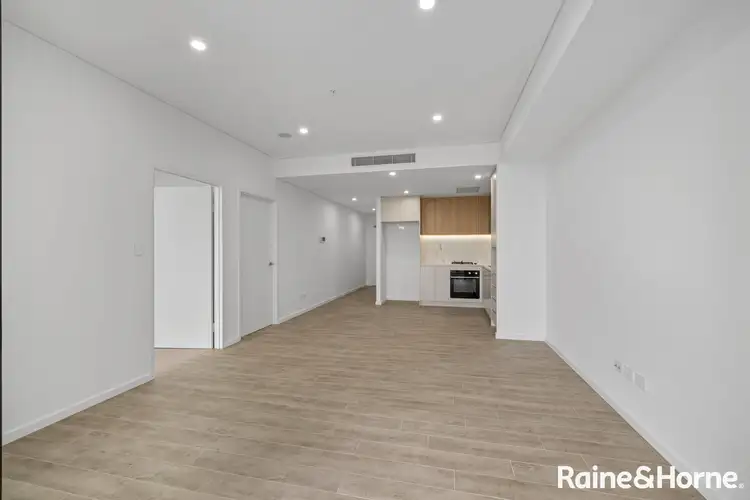 Fourth view of Homely apartment listing, 09/6 James Street, Blakehurst NSW 2221