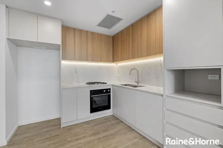 Fifth view of Homely apartment listing, 09/6 James Street, Blakehurst NSW 2221