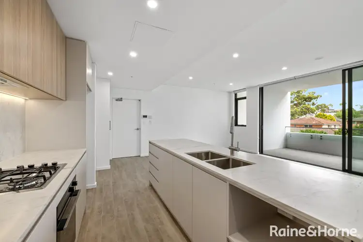 06/6 James Street, Blakehurst NSW 2221