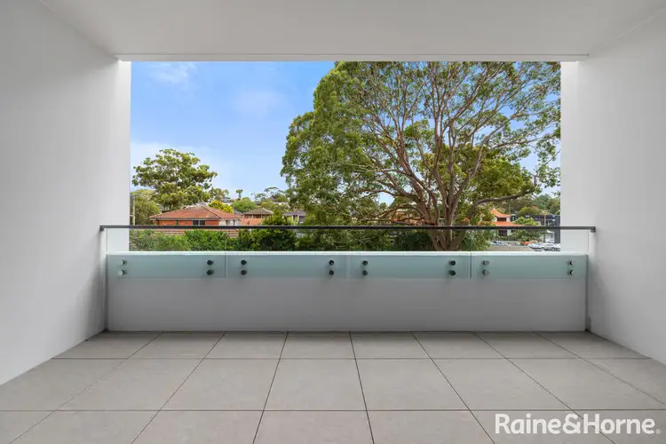 06/6 James Street, Blakehurst NSW 2221