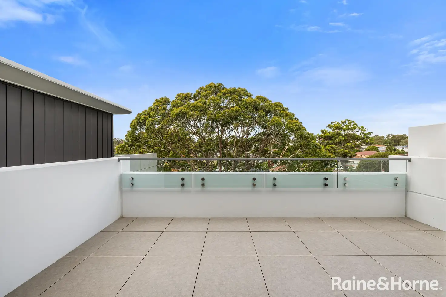 Main view of Homely apartment listing, 06/6 James Street, Blakehurst NSW 2221
