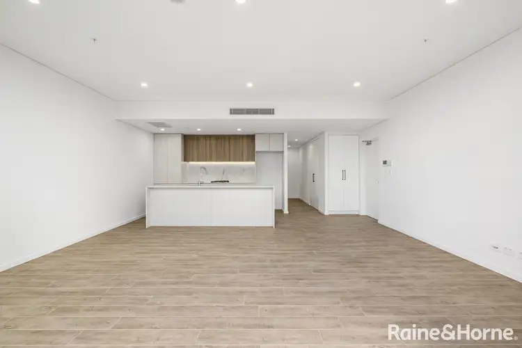 Second view of Homely apartment listing, 06/6 James Street, Blakehurst NSW 2221