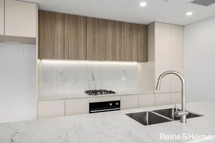 Fourth view of Homely apartment listing, 06/6 James Street, Blakehurst NSW 2221