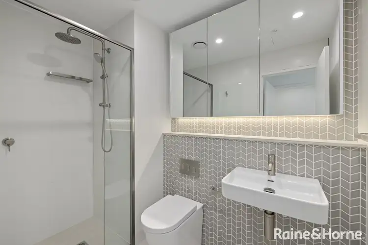 Fifth view of Homely apartment listing, 06/6 James Street, Blakehurst NSW 2221