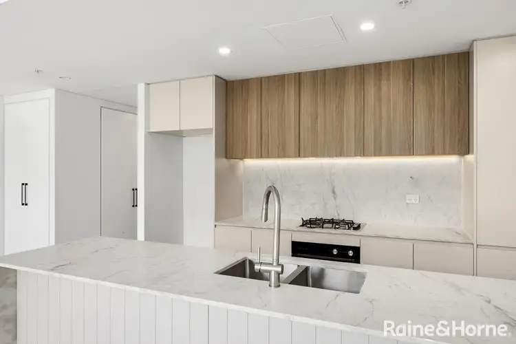 Fifth view of Homely apartment listing, 06/6 James Street, Blakehurst NSW 2221