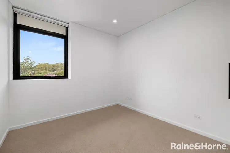 Sixth view of Homely apartment listing, 06/6 James Street, Blakehurst NSW 2221