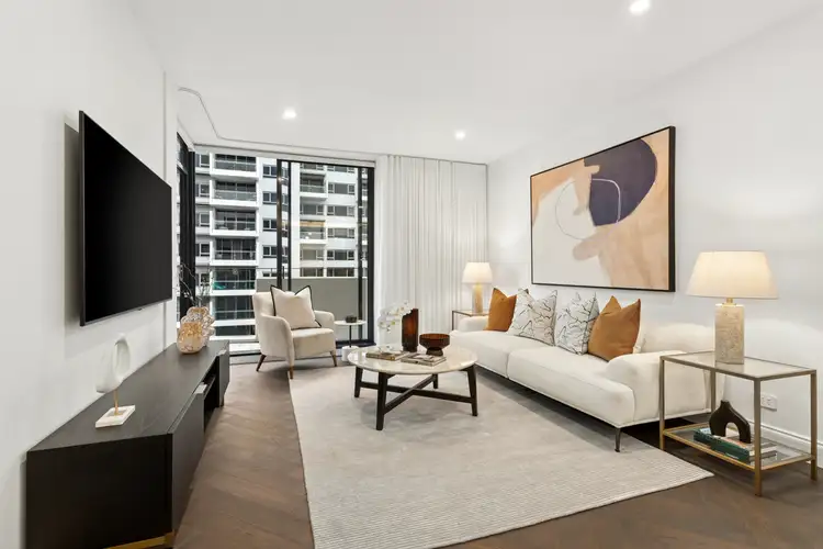 709/1A Tusculum Street, Potts Point NSW 2011