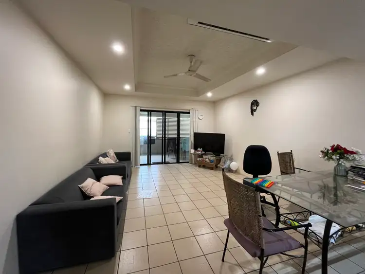 Second view of Homely apartment listing, B5B/2-8 Rigg Street, Woree QLD 4868