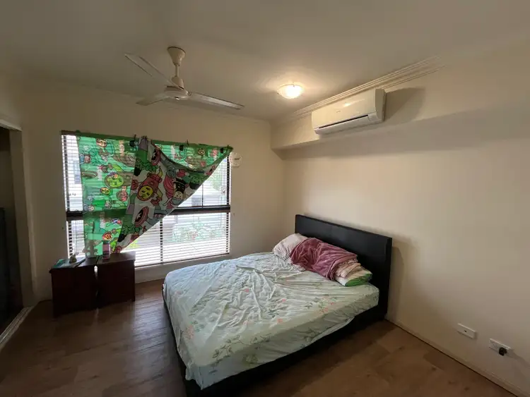 Third view of Homely apartment listing, B5B/2-8 Rigg Street, Woree QLD 4868