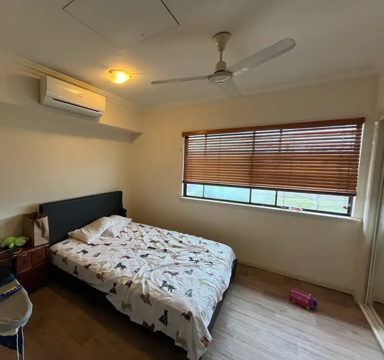 Fourth view of Homely apartment listing, B5B/2-8 Rigg Street, Woree QLD 4868