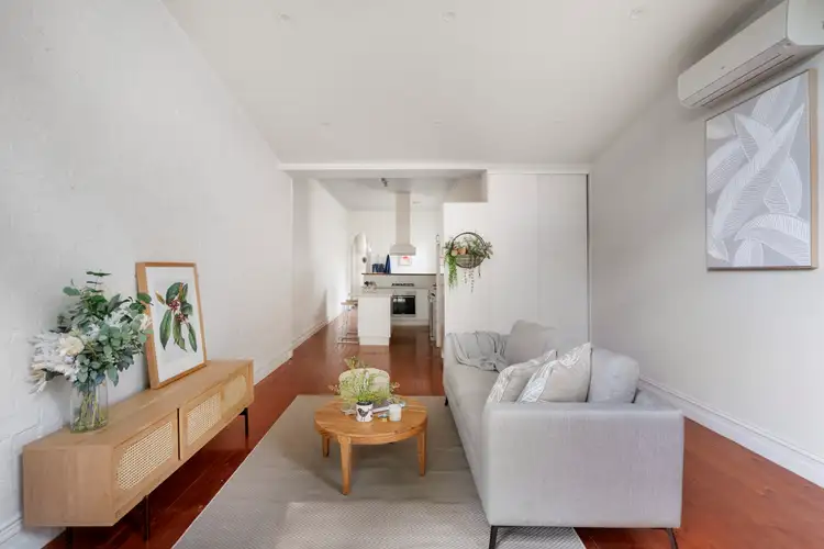 Third view of Homely house listing, 17 Haslam Street, Williamstown VIC 3016