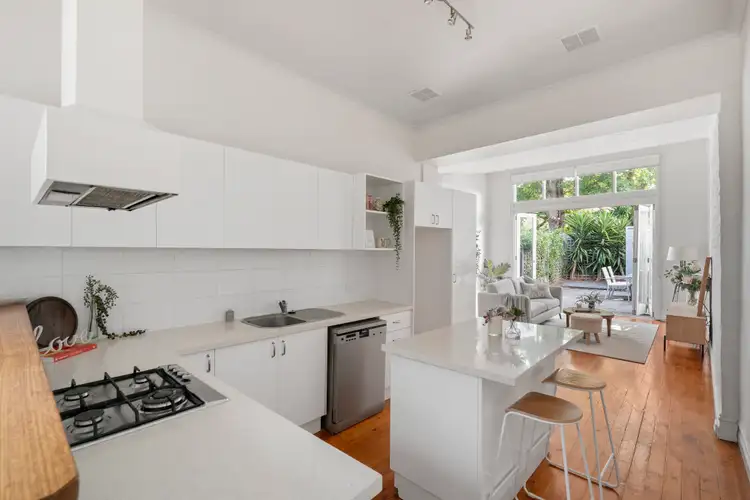 Fourth view of Homely house listing, 17 Haslam Street, Williamstown VIC 3016