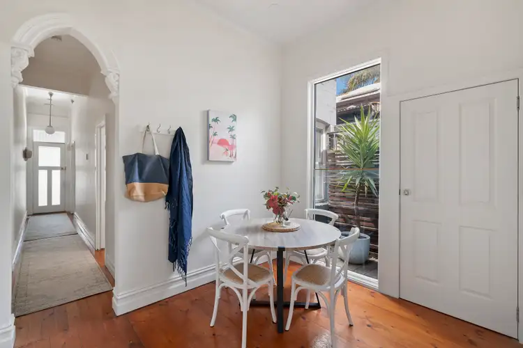 Fifth view of Homely house listing, 17 Haslam Street, Williamstown VIC 3016