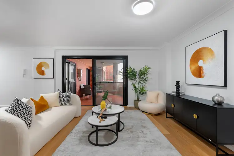 Main view of Homely apartment listing, 15/2-6 Market Street, Rockdale NSW 2216