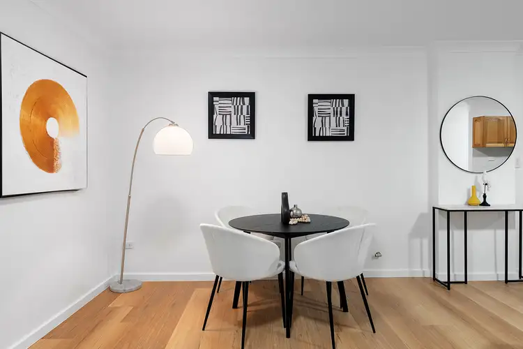 Third view of Homely apartment listing, 15/2-6 Market Street, Rockdale NSW 2216