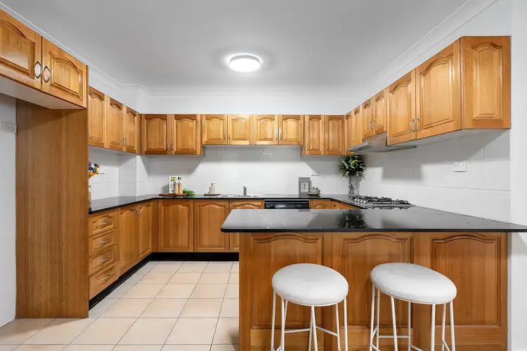 Fourth view of Homely apartment listing, 15/2-6 Market Street, Rockdale NSW 2216
