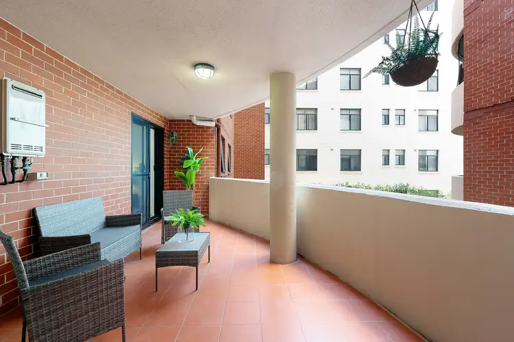 Fifth view of Homely apartment listing, 15/2-6 Market Street, Rockdale NSW 2216