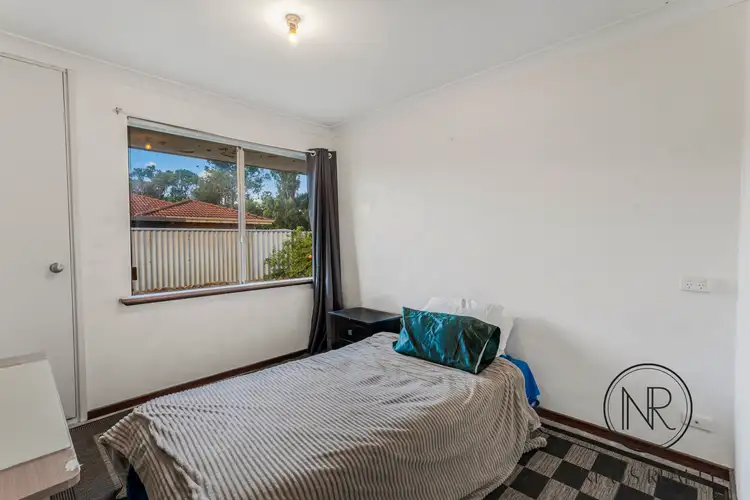 Fifth view of Homely house listing, 25 Seabrooke Avenue, Rockingham WA 6168