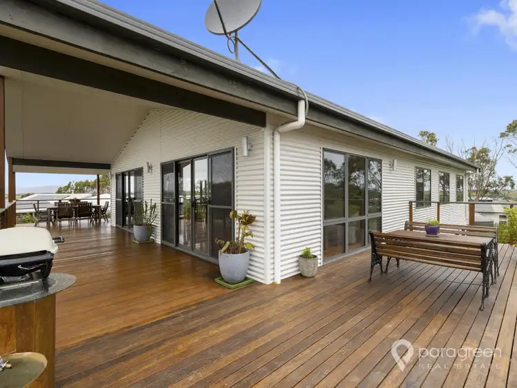 Third view of Homely house listing, 7 Stockyard Court, Yanakie VIC 3960