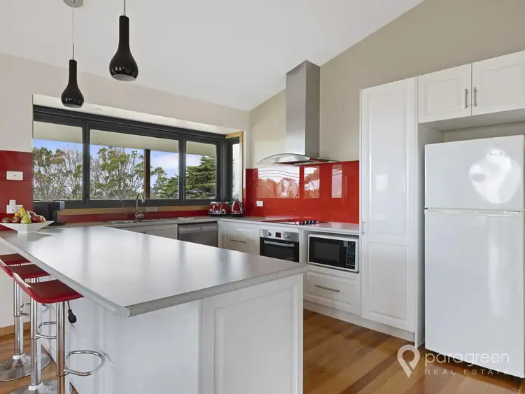 Fourth view of Homely house listing, 7 Stockyard Court, Yanakie VIC 3960
