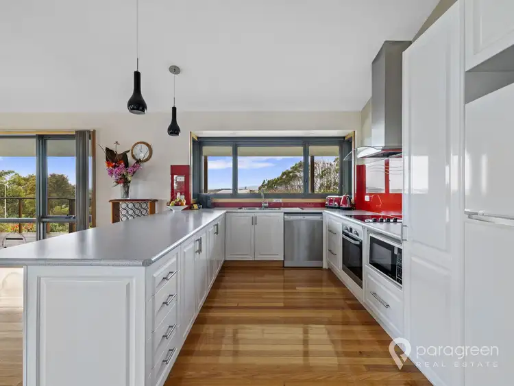 Fifth view of Homely house listing, 7 Stockyard Court, Yanakie VIC 3960