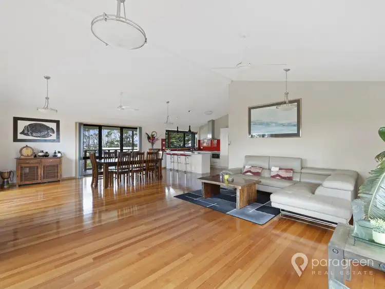 Sixth view of Homely house listing, 7 Stockyard Court, Yanakie VIC 3960