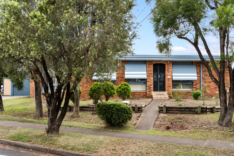 157 Maxwell Street, South Penrith NSW 2750