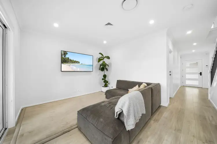 Second view of Homely house listing, 4 Annan Avenue (Melonba), Marsden Park NSW 2765