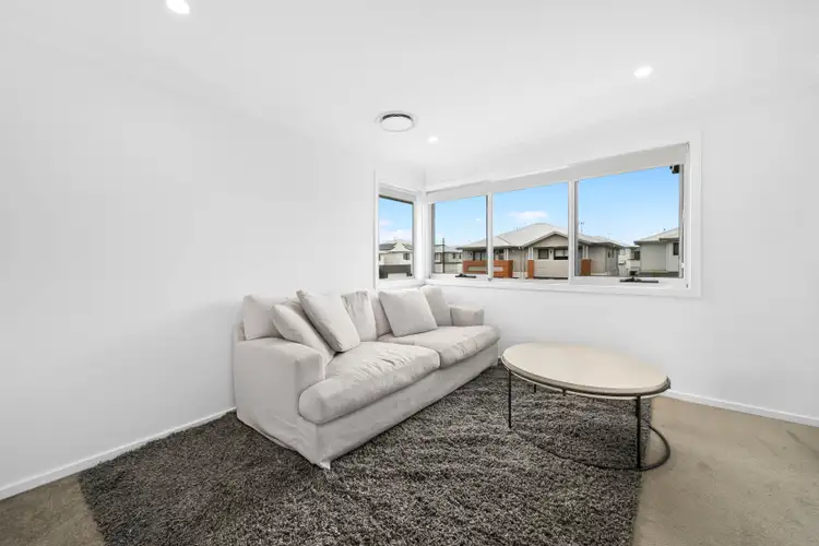 Third view of Homely house listing, 4 Annan Avenue (Melonba), Marsden Park NSW 2765