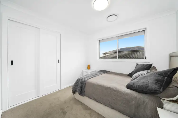 Fifth view of Homely house listing, 4 Annan Avenue (Melonba), Marsden Park NSW 2765