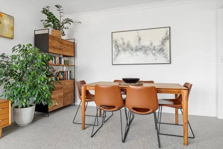 Fifth view of Homely apartment listing, 11/100 Shirley Road, Wollstonecraft NSW 2065