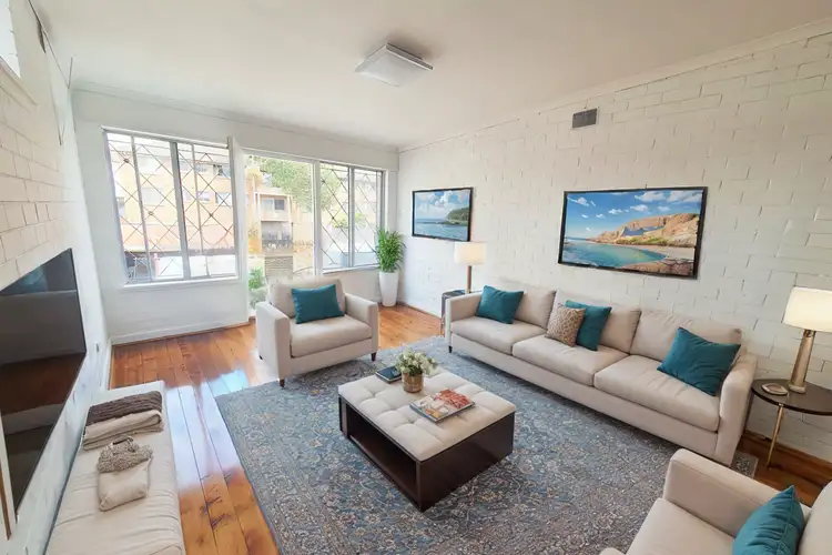 1/13 Rochester Street, Homebush NSW 2140