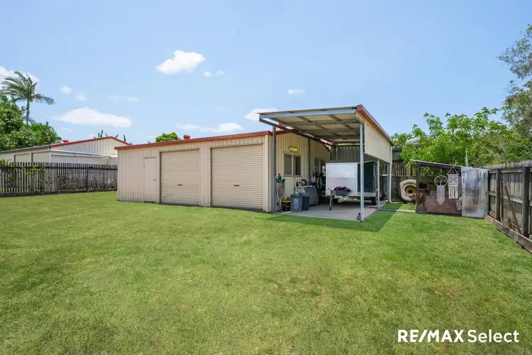 Second view of Homely house listing, 202 Kellys Road, Walkerston QLD 4751