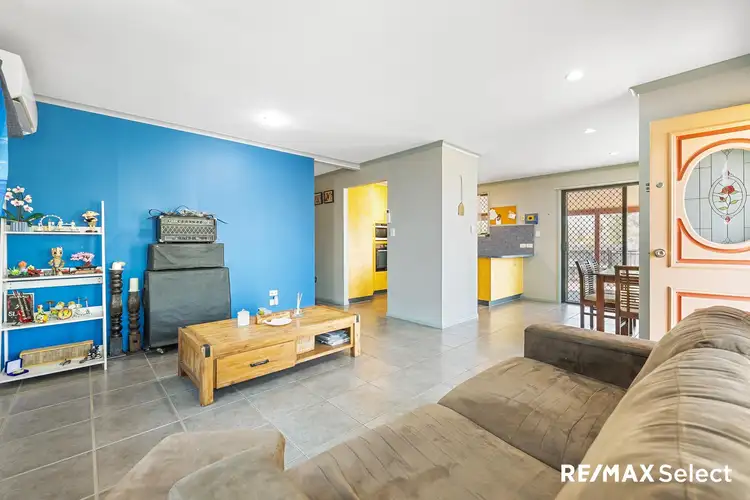 Fourth view of Homely house listing, 202 Kellys Road, Walkerston QLD 4751