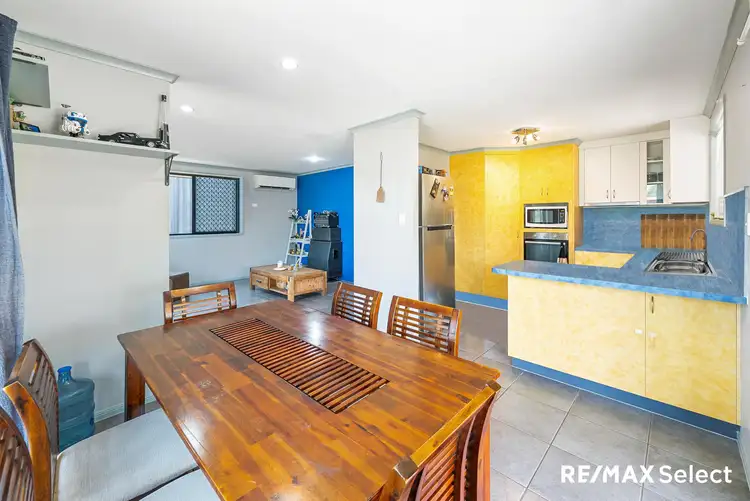 Sixth view of Homely house listing, 202 Kellys Road, Walkerston QLD 4751