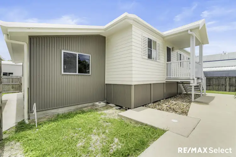 Second view of Homely house listing, 8 Bridge Street, Walkerston QLD 4751