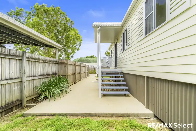 Third view of Homely house listing, 8 Bridge Street, Walkerston QLD 4751