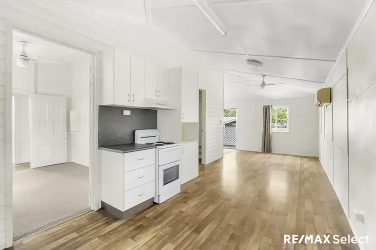 Fifth view of Homely house listing, 8 Bridge Street, Walkerston QLD 4751