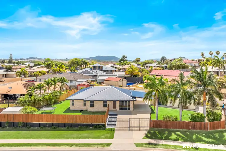 1 Fantome, Rural View QLD 4740