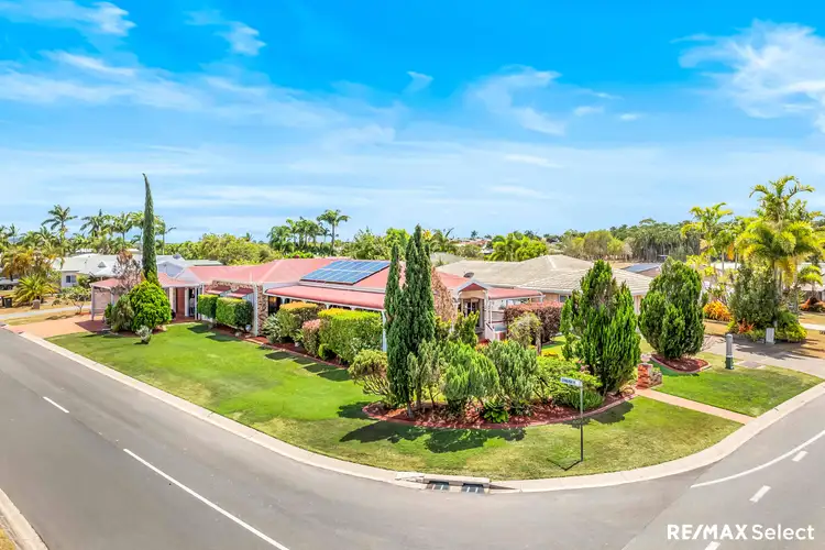 Second view of Homely house listing, 74 Broomdykes Drive, Beaconsfield QLD 4740