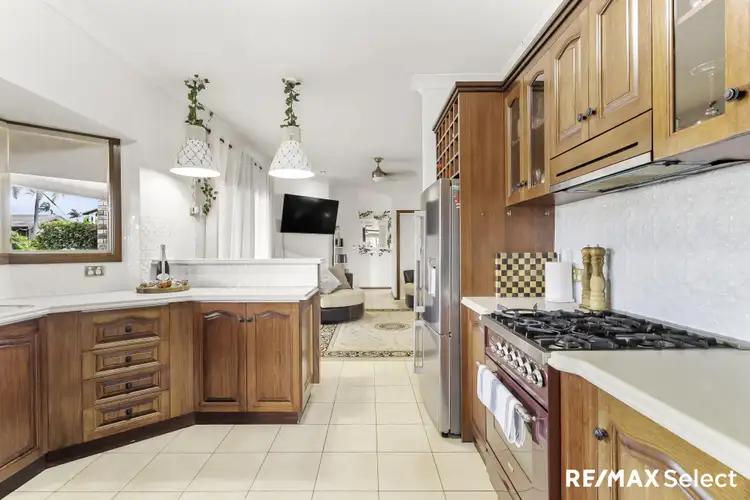 Fifth view of Homely house listing, 74 Broomdykes Drive, Beaconsfield QLD 4740