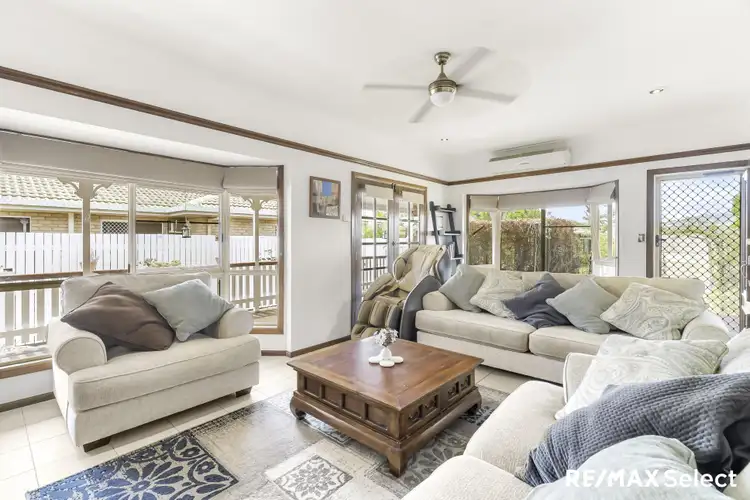 Sixth view of Homely house listing, 74 Broomdykes Drive, Beaconsfield QLD 4740