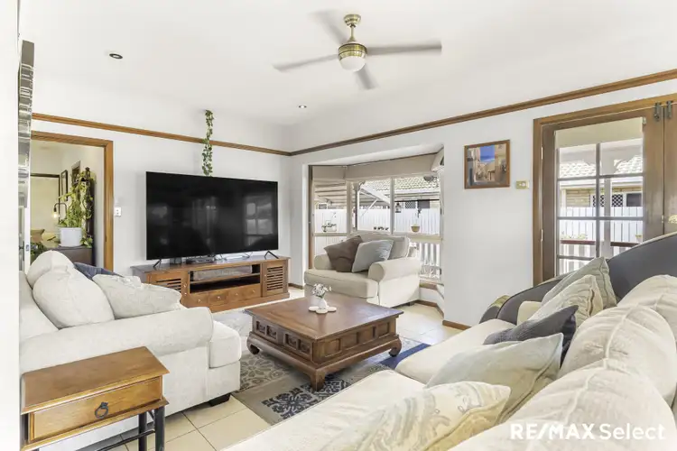 Seventh view of Homely house listing, 74 Broomdykes Drive, Beaconsfield QLD 4740