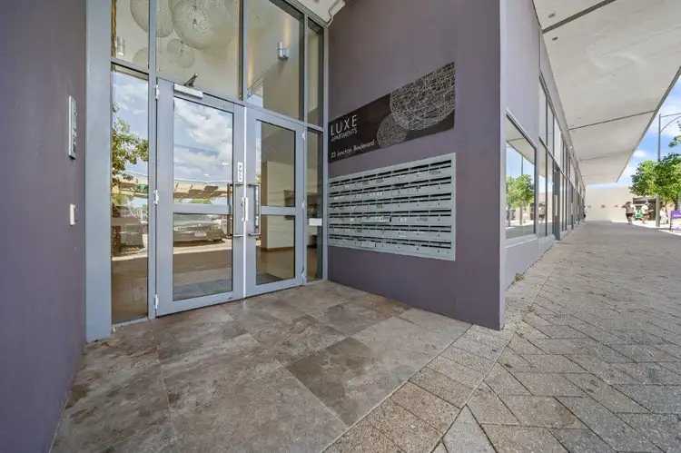75/23 Junction Boulevard, Cockburn Central WA 6164
