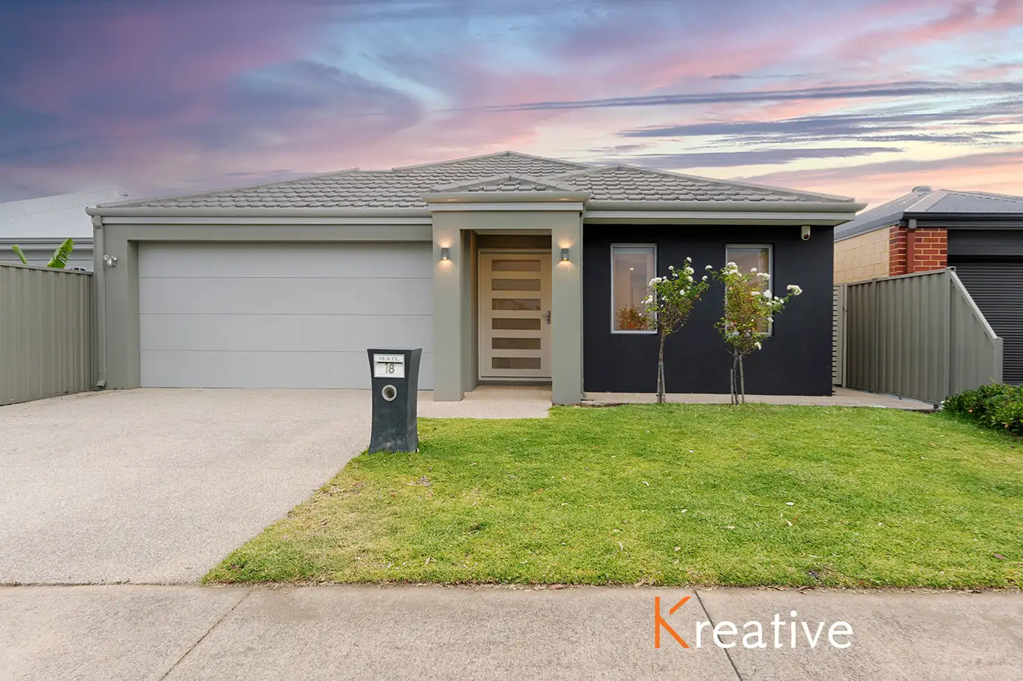 Main view of Homely house listing, 18 Willandra Parkway, Wandi WA 6167