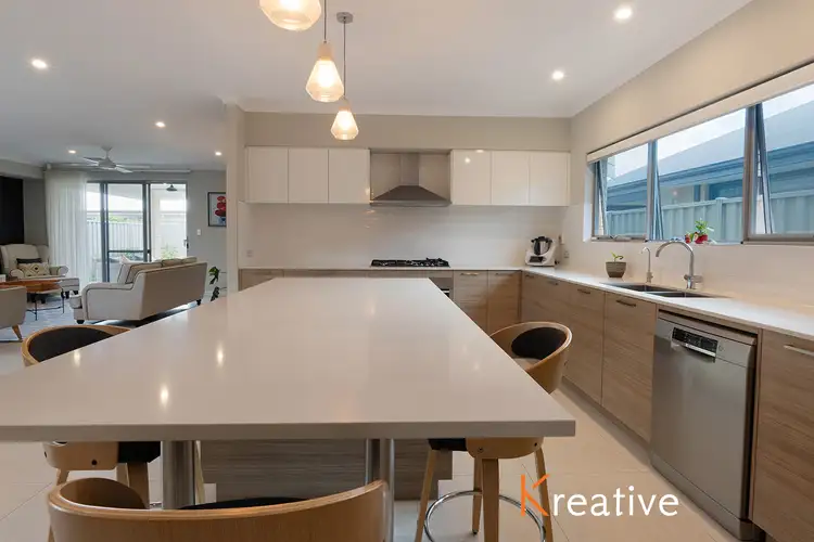 Third view of Homely house listing, 18 Willandra Parkway, Wandi WA 6167