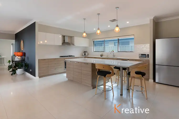 Fourth view of Homely house listing, 18 Willandra Parkway, Wandi WA 6167